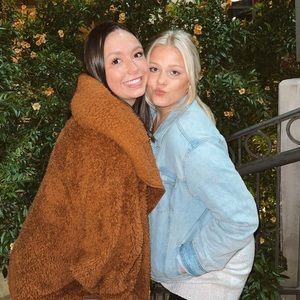 Meet your Posher, Peyton